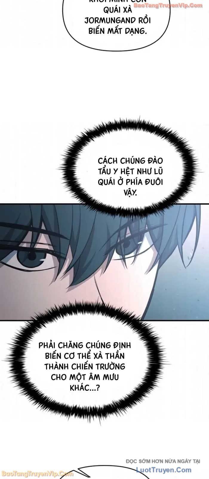 Trở Thành Hung Thần Trong Trò Chơi Thủ Thành Chap 160 - Next Chap 161