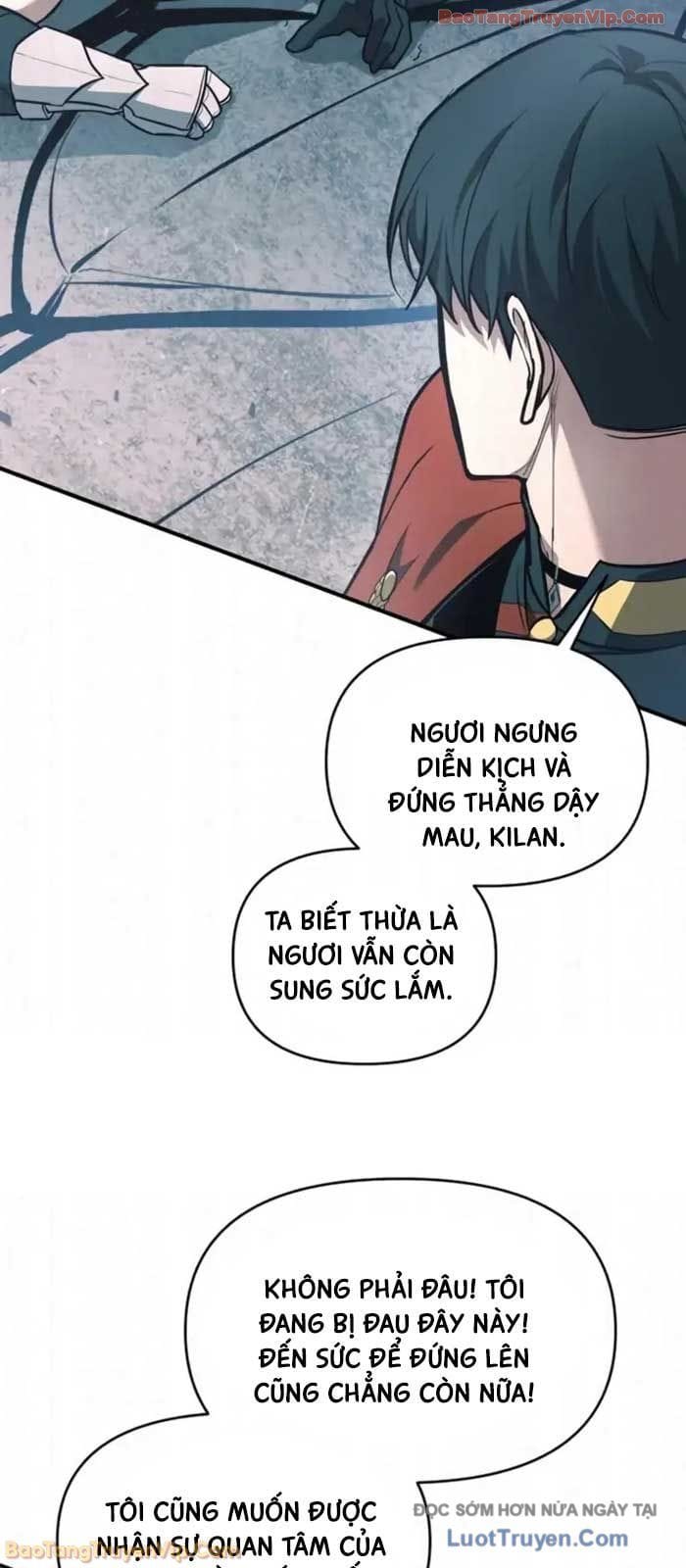 Trở Thành Hung Thần Trong Trò Chơi Thủ Thành Chap 160 - Next Chap 161