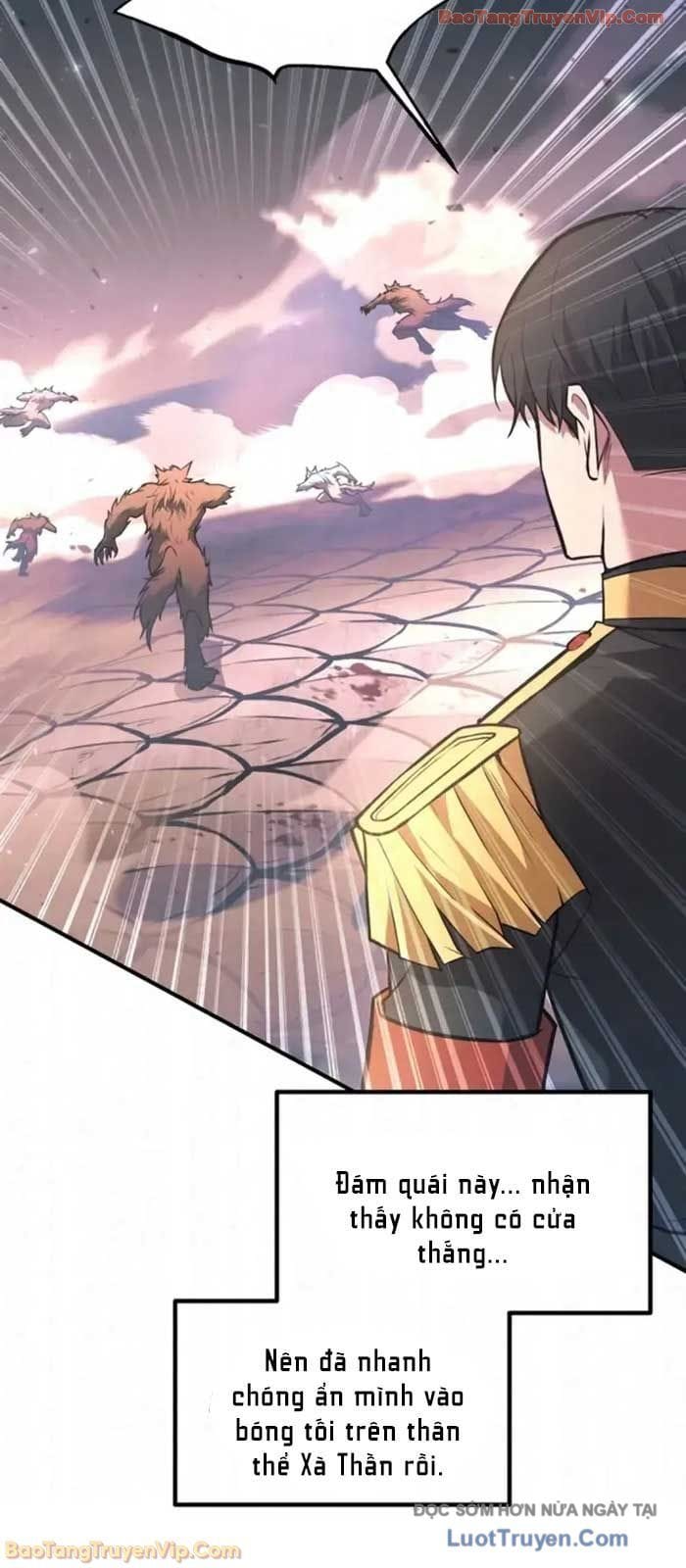 Trở Thành Hung Thần Trong Trò Chơi Thủ Thành Chap 160 - Next Chap 161