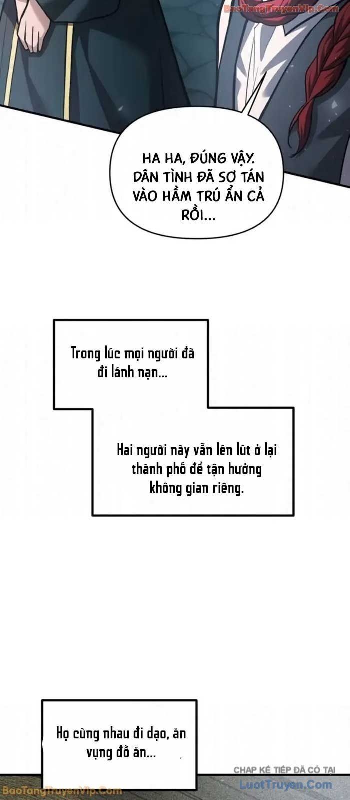 Trở Thành Hung Thần Trong Trò Chơi Thủ Thành Chap 161 - Next Chap 162