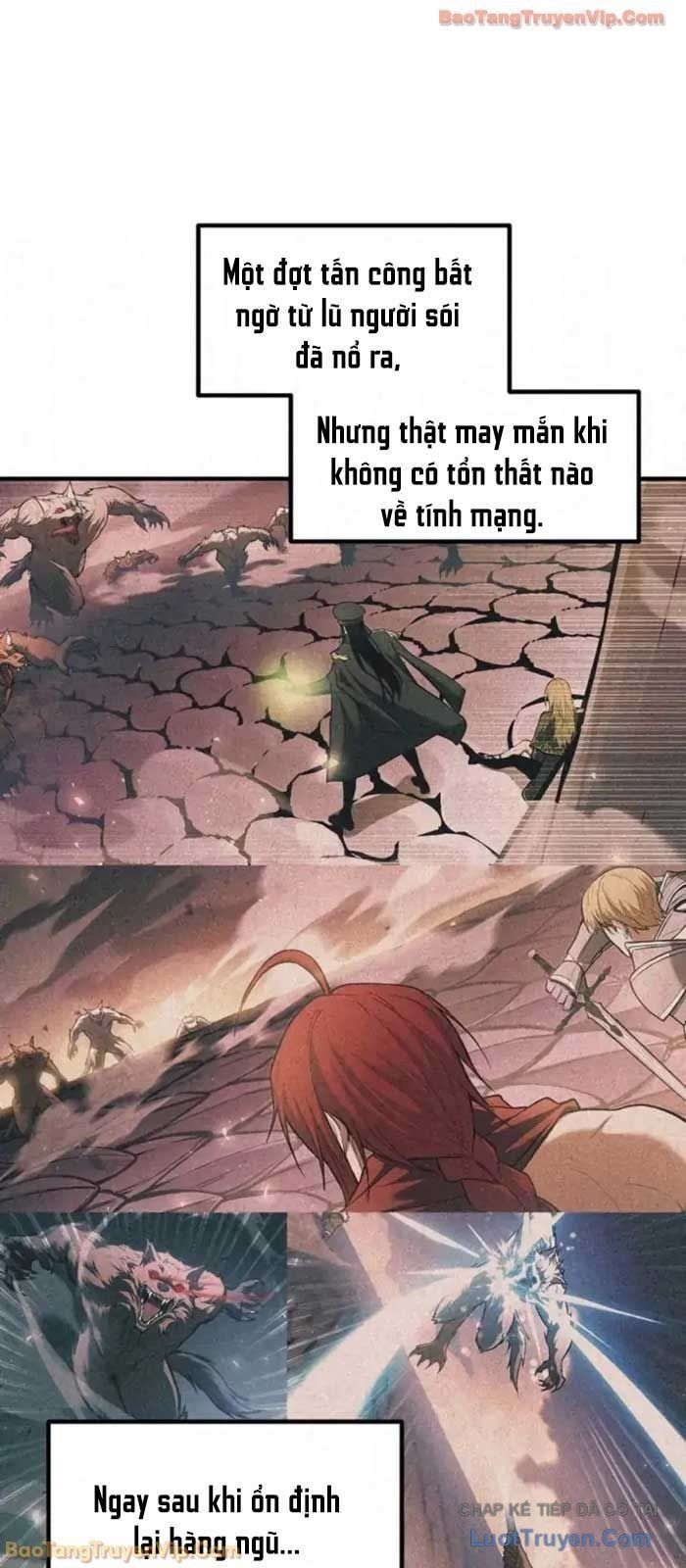 Trở Thành Hung Thần Trong Trò Chơi Thủ Thành Chap 161 - Next Chap 162