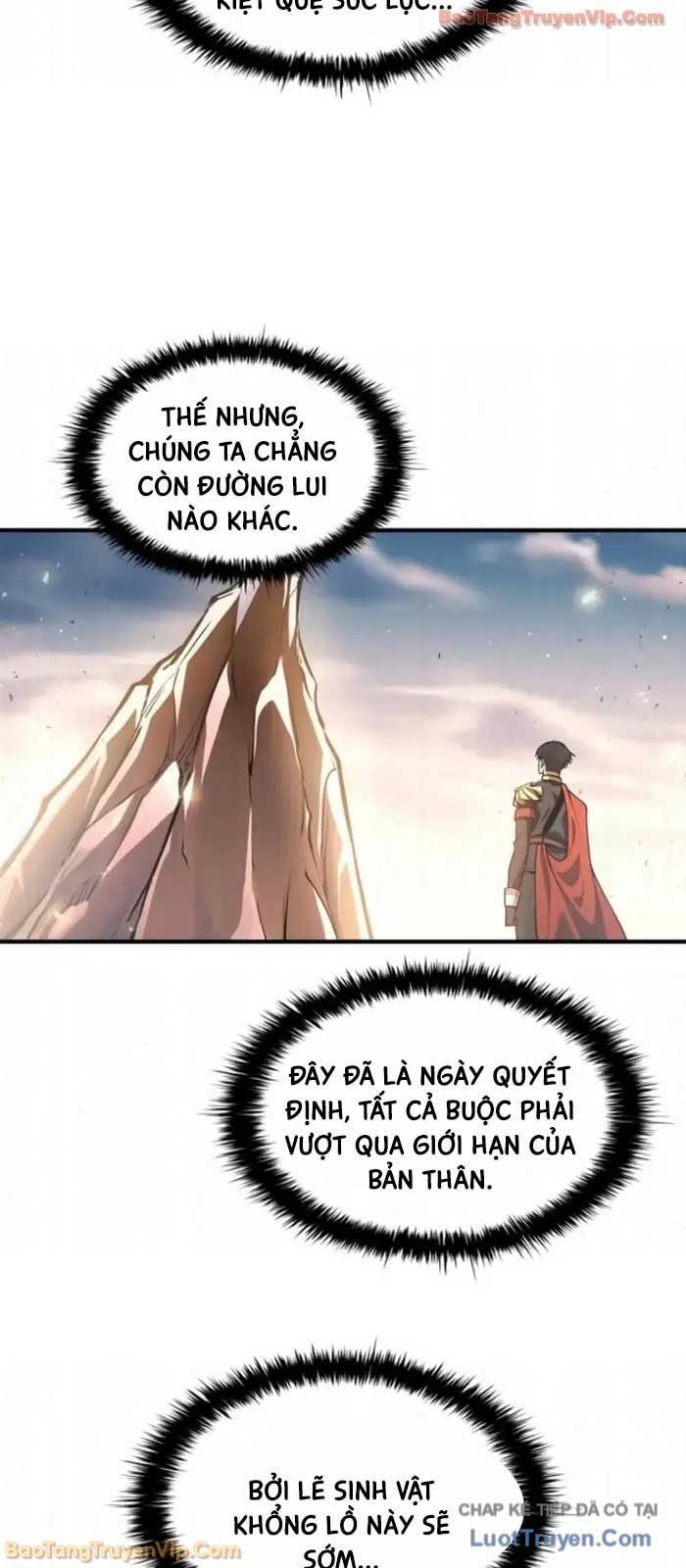 Trở Thành Hung Thần Trong Trò Chơi Thủ Thành Chap 161 - Next Chap 162