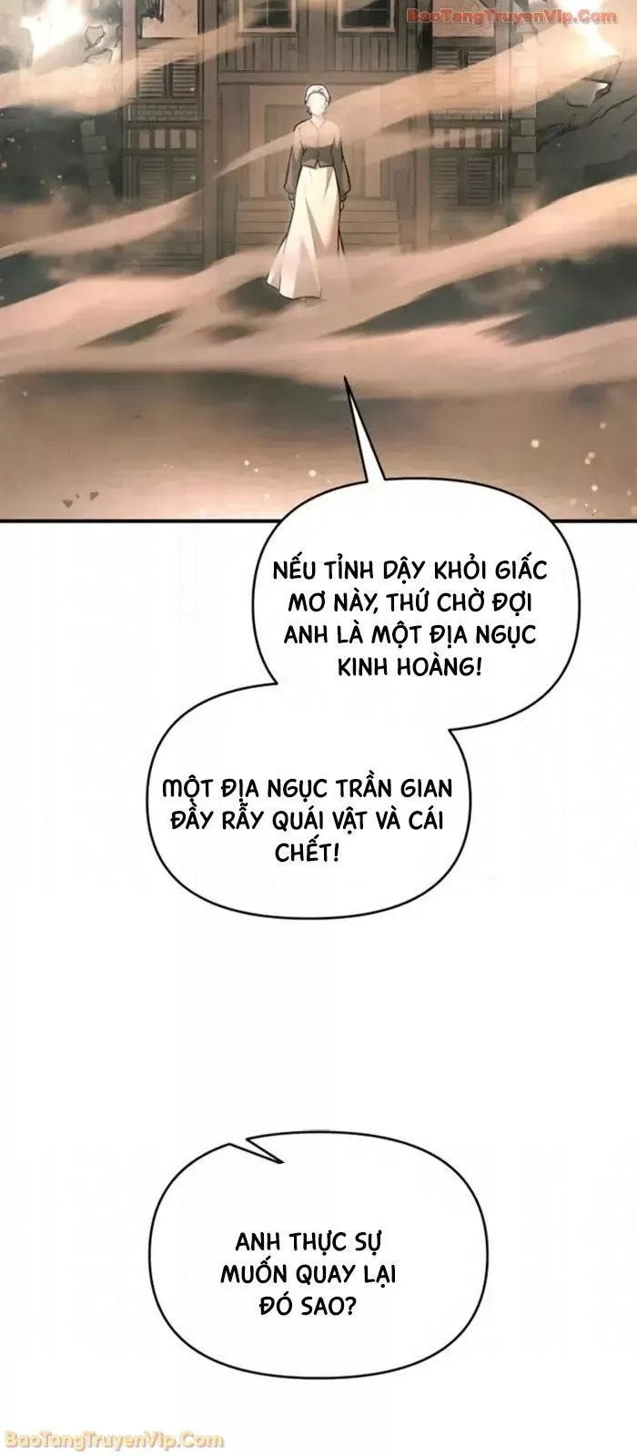 Trở Thành Hung Thần Trong Trò Chơi Thủ Thành Chap 163 - Next Chap 164