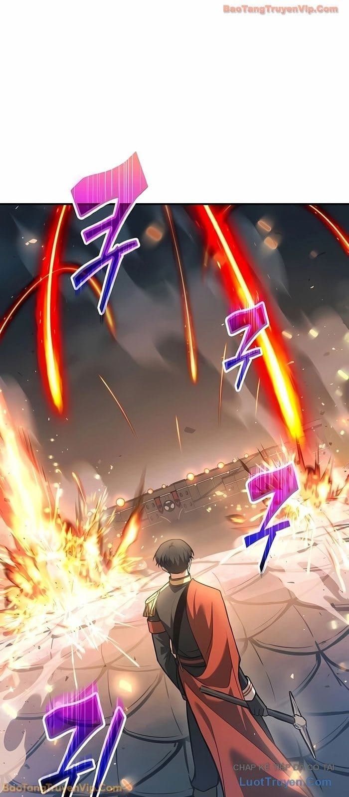 Trở Thành Hung Thần Trong Trò Chơi Thủ Thành Chap 164 - Next Chap 165