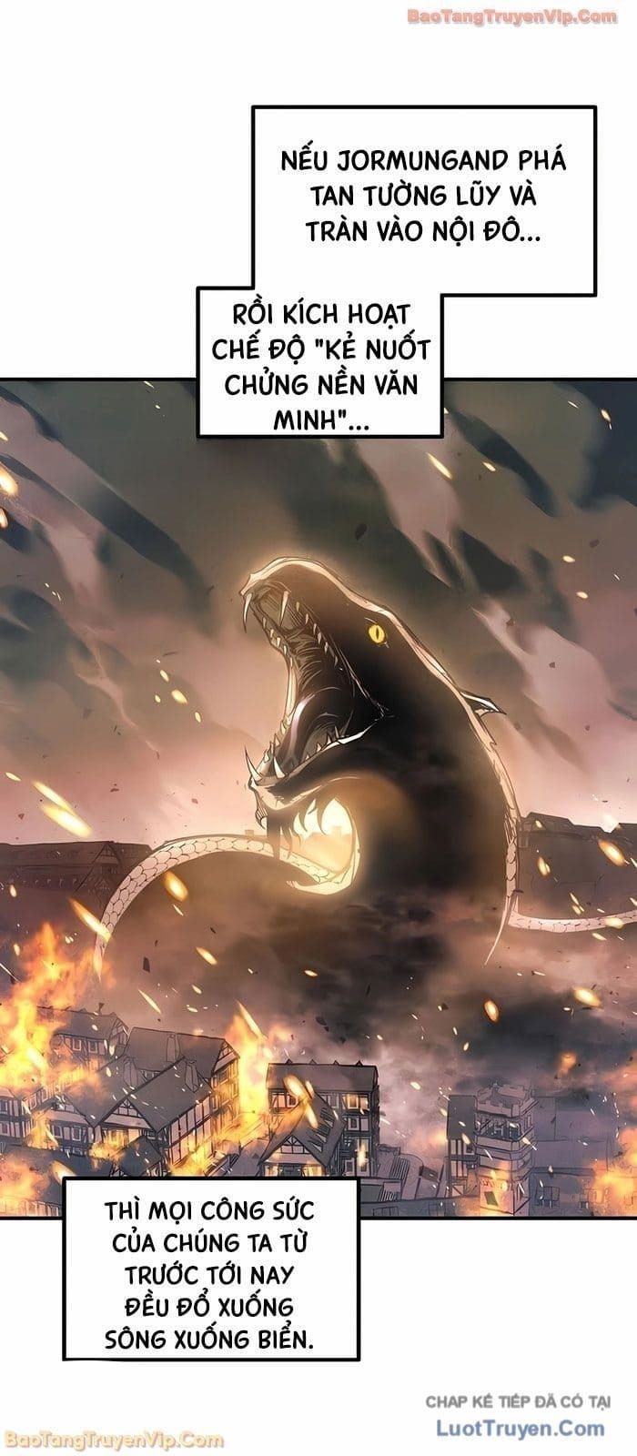 Trở Thành Hung Thần Trong Trò Chơi Thủ Thành Chap 164 - Next Chap 165