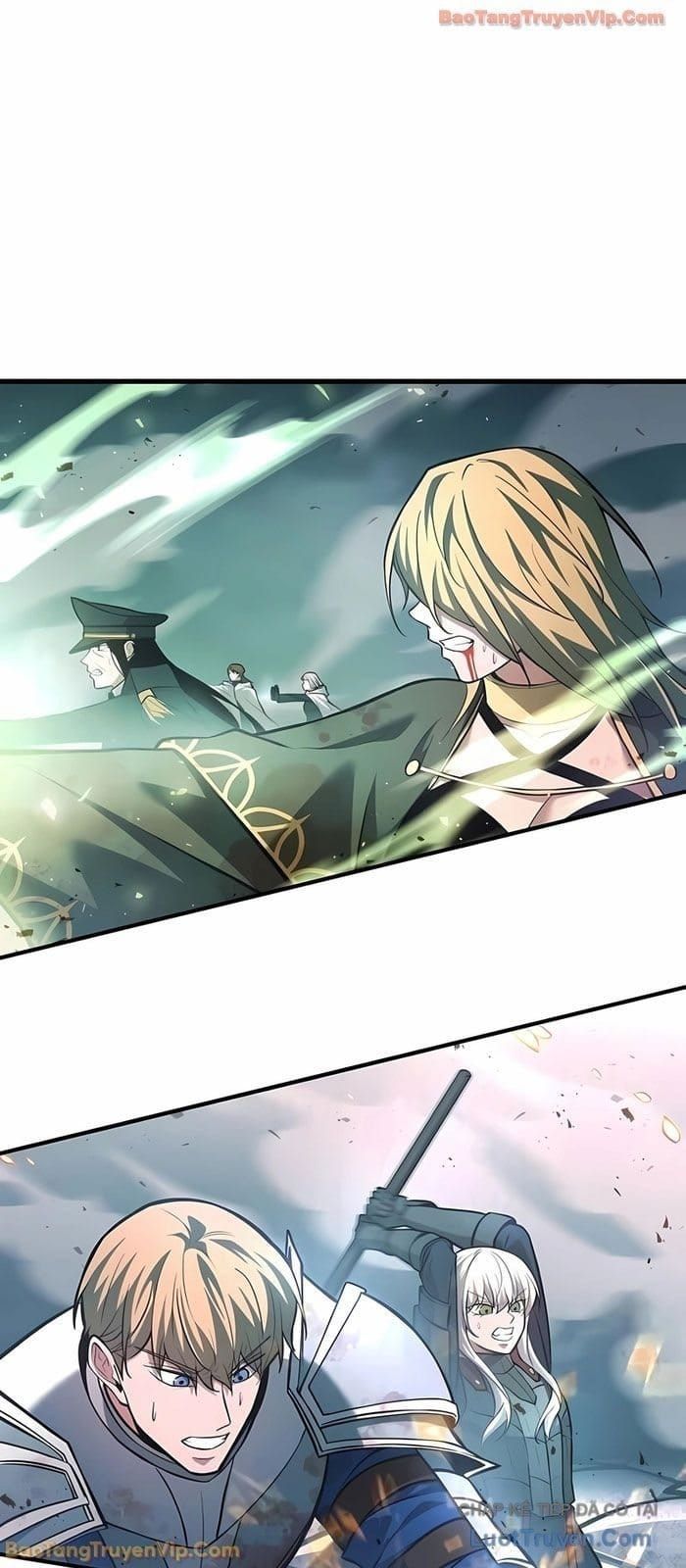 Trở Thành Hung Thần Trong Trò Chơi Thủ Thành Chap 164 - Next Chap 165