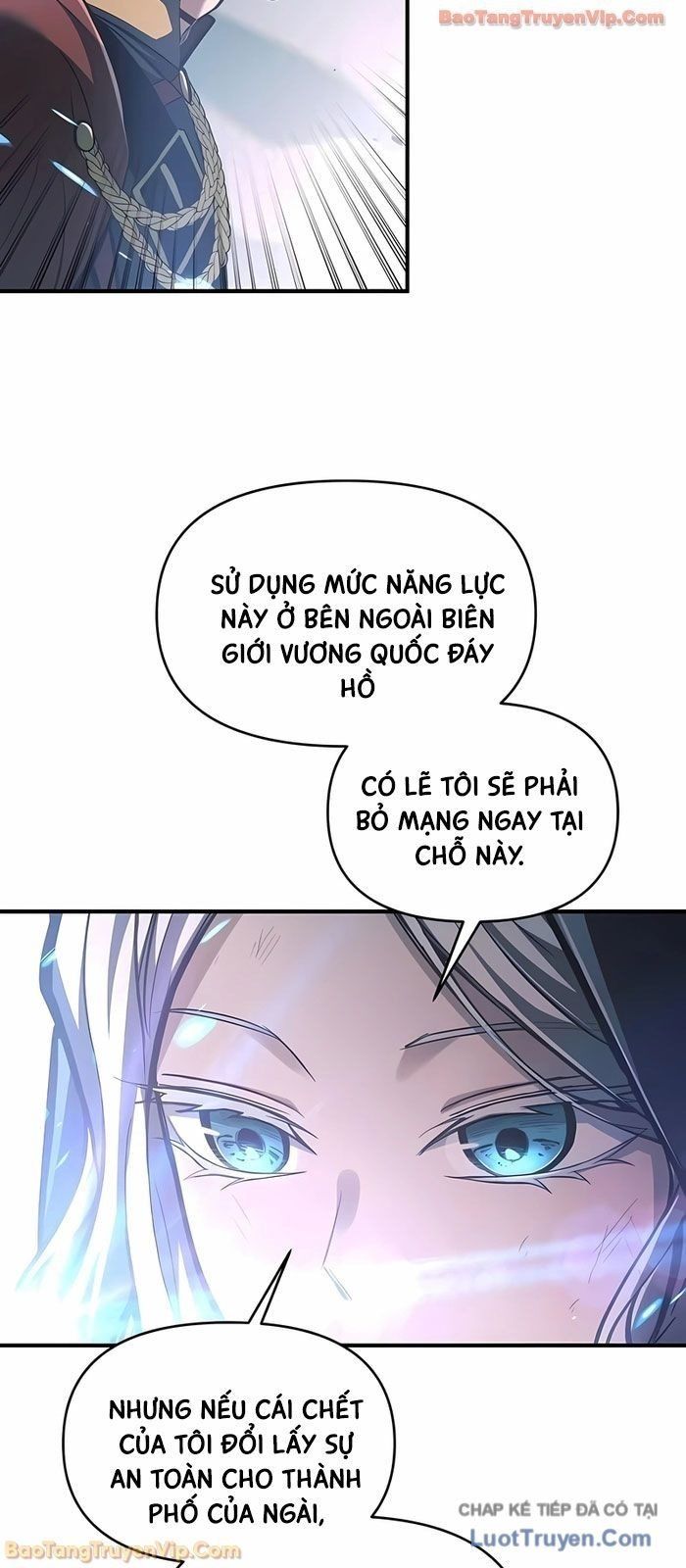 Trở Thành Hung Thần Trong Trò Chơi Thủ Thành Chap 164 - Next Chap 165