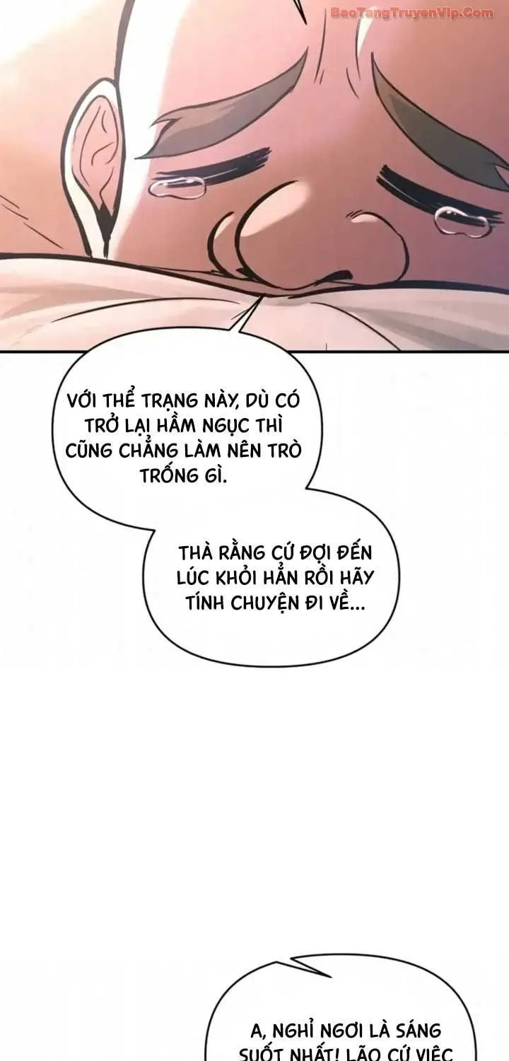 Trở Thành Hung Thần Trong Trò Chơi Thủ Thành Chap 167 - Next Chap 168