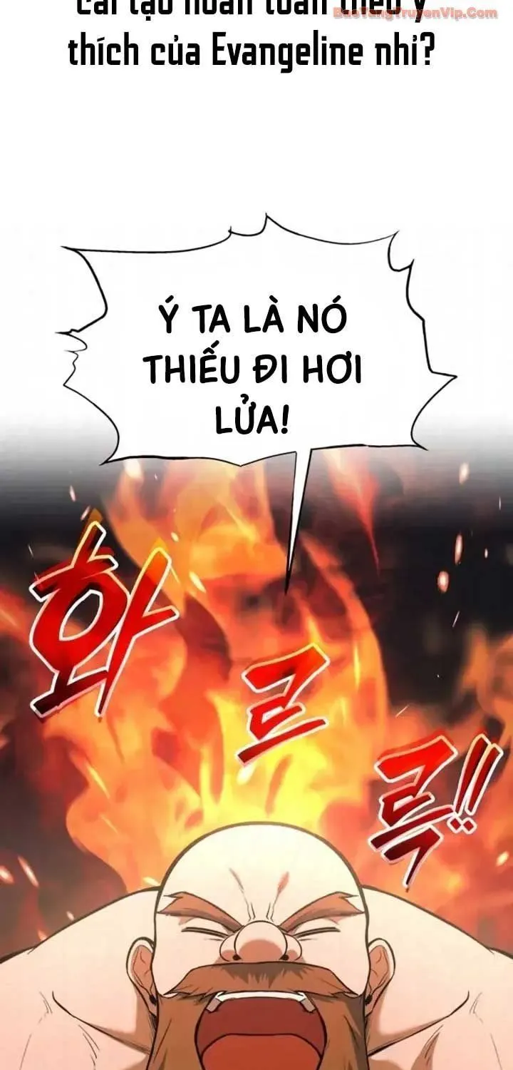 Trở Thành Hung Thần Trong Trò Chơi Thủ Thành Chap 167 - Next Chap 168