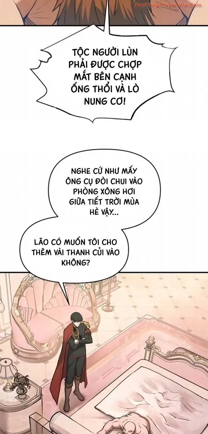 Trở Thành Hung Thần Trong Trò Chơi Thủ Thành Chap 167 - Next Chap 168