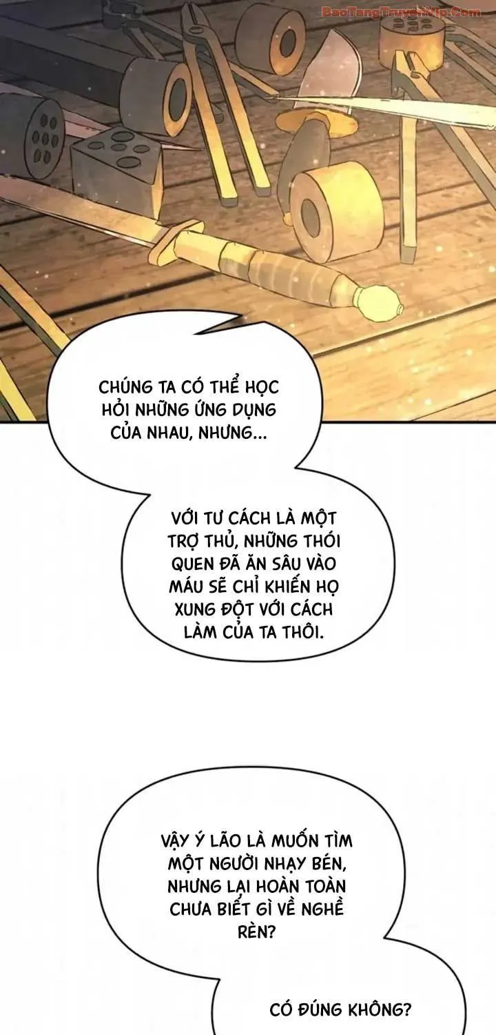 Trở Thành Hung Thần Trong Trò Chơi Thủ Thành Chap 167 - Next Chap 168