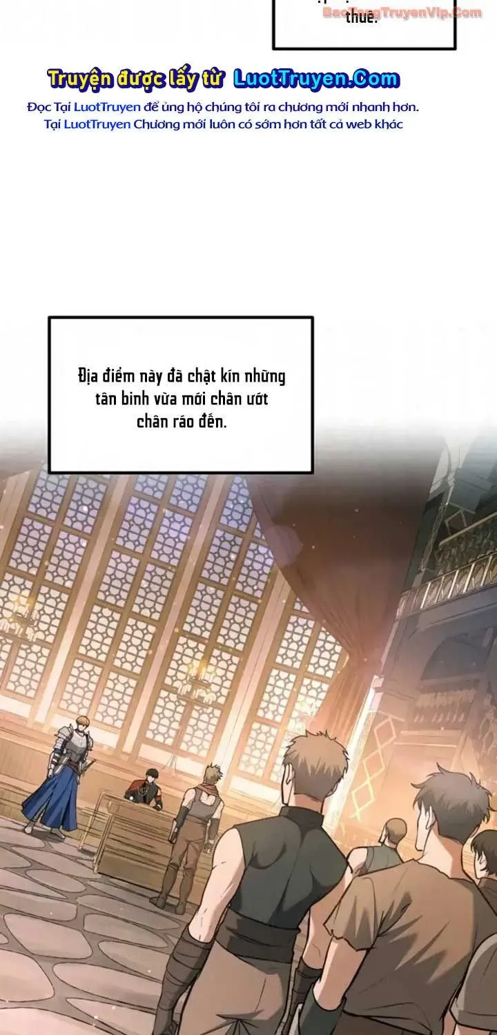 Trở Thành Hung Thần Trong Trò Chơi Thủ Thành Chap 167 - Next Chap 168
