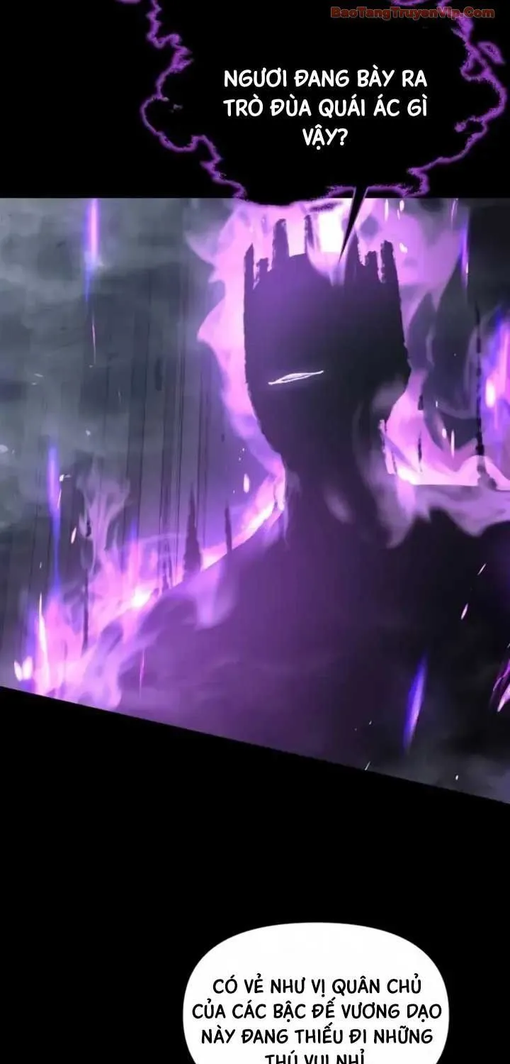 Trở Thành Hung Thần Trong Trò Chơi Thủ Thành Chap 167 - Next Chap 168