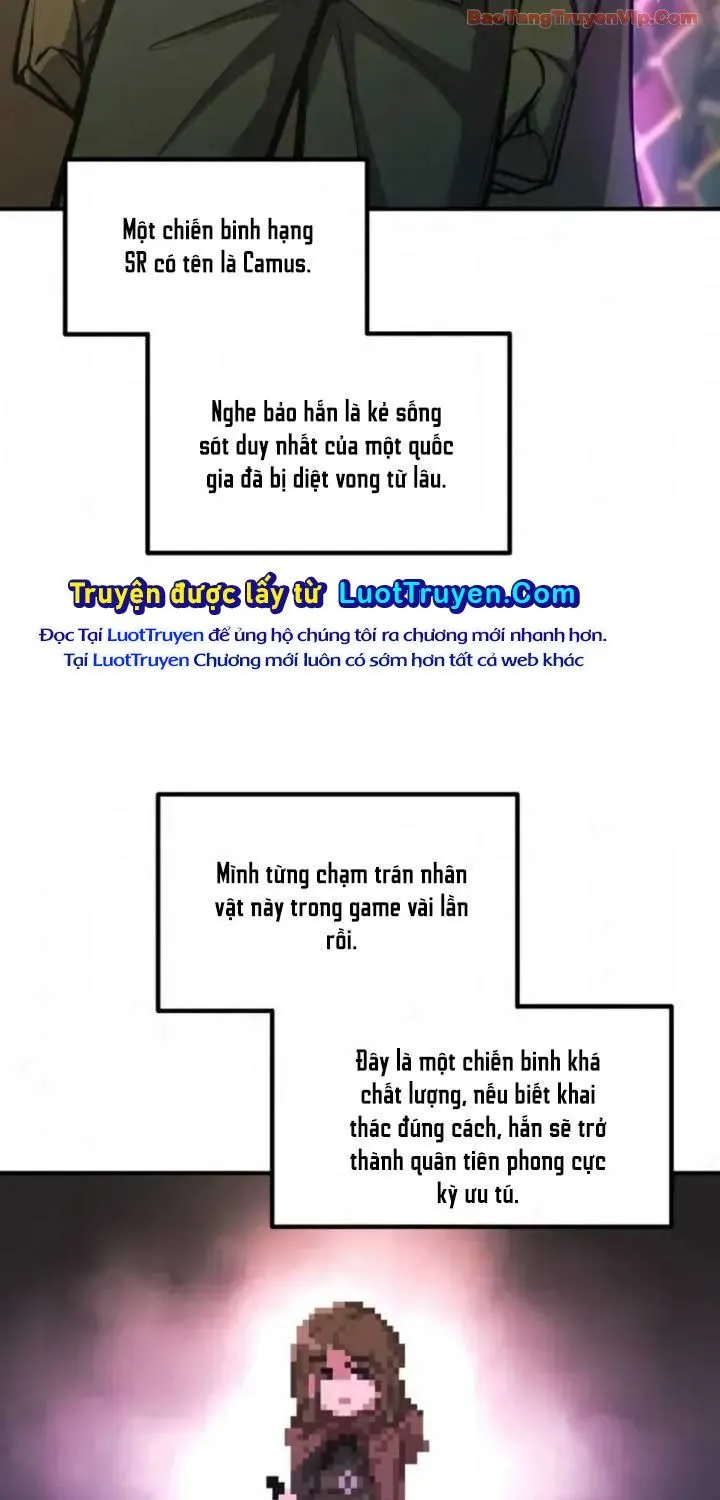 Trở Thành Hung Thần Trong Trò Chơi Thủ Thành Chap 167 - Next Chap 168