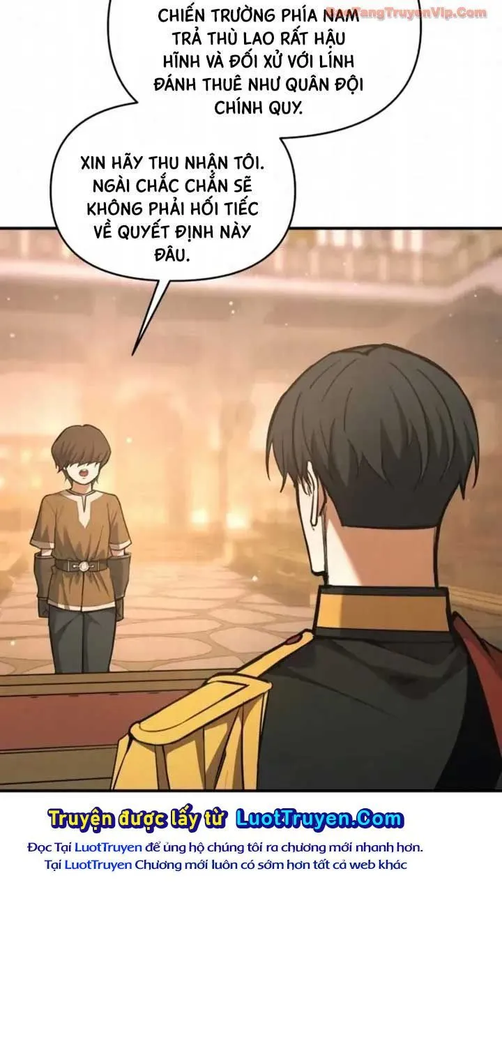 Trở Thành Hung Thần Trong Trò Chơi Thủ Thành Chap 167 - Next Chap 168