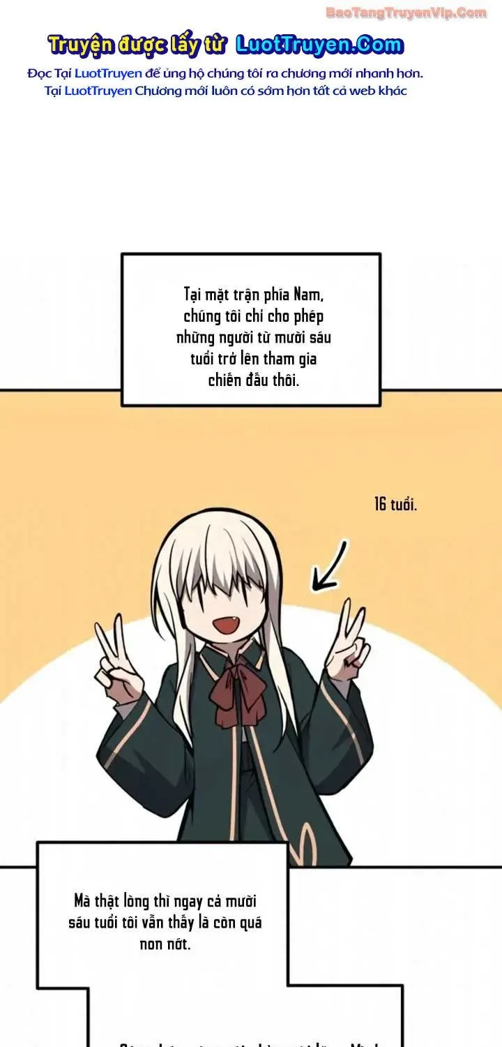 Trở Thành Hung Thần Trong Trò Chơi Thủ Thành Chap 167 - Next Chap 168