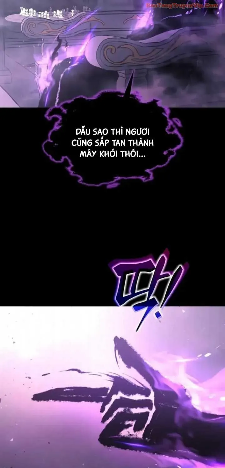 Trở Thành Hung Thần Trong Trò Chơi Thủ Thành Chap 167 - Next Chap 168