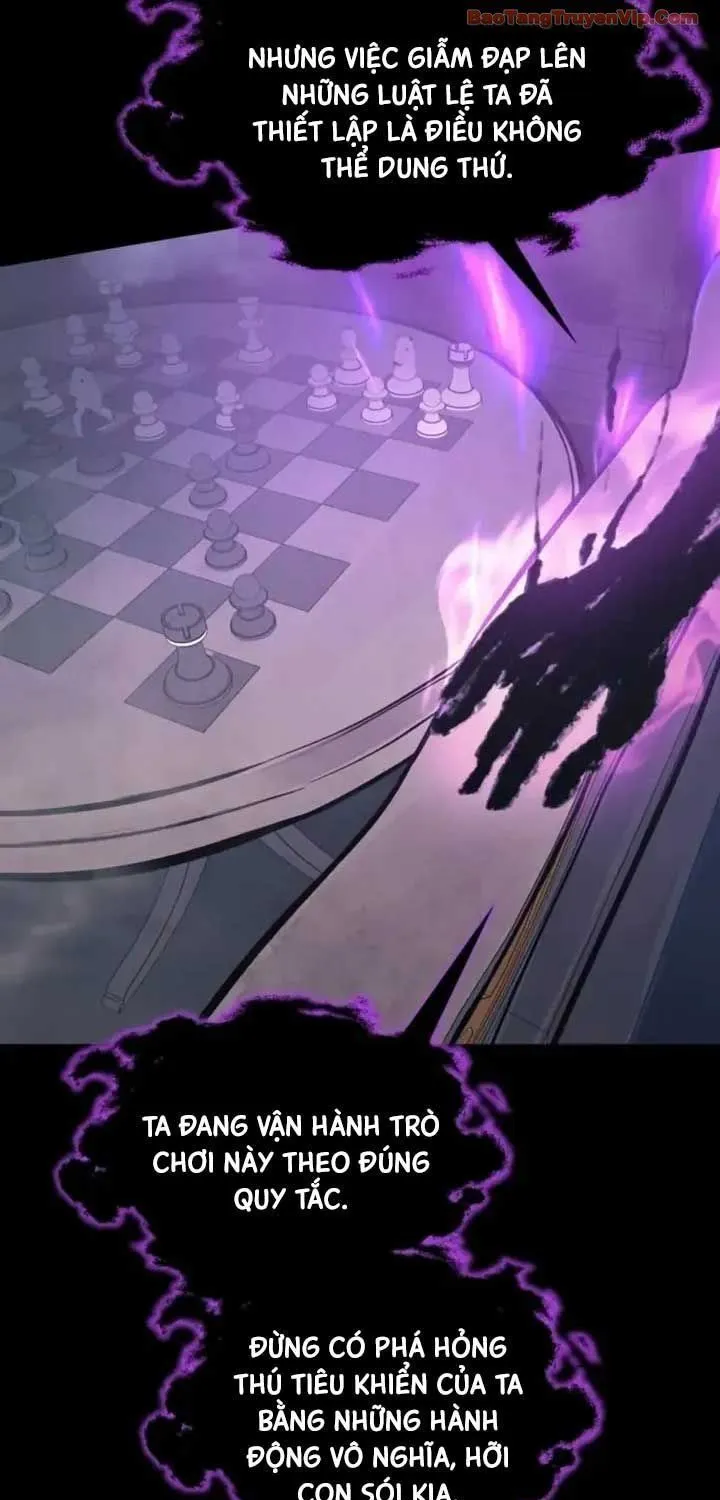 Trở Thành Hung Thần Trong Trò Chơi Thủ Thành Chap 167 - Next Chap 168