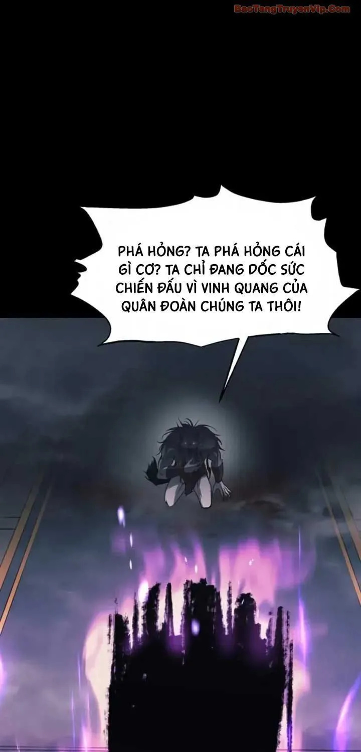 Trở Thành Hung Thần Trong Trò Chơi Thủ Thành Chap 167 - Next Chap 168