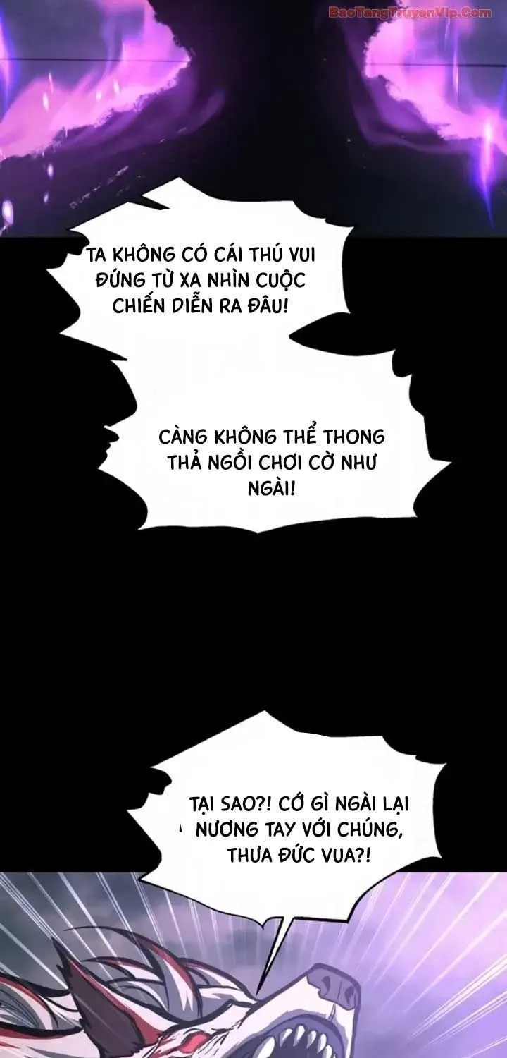 Trở Thành Hung Thần Trong Trò Chơi Thủ Thành Chap 167 - Next Chap 168