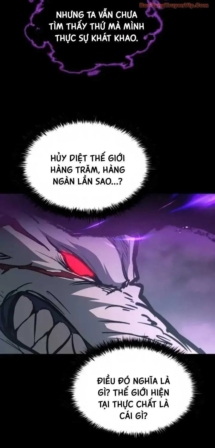 Trở Thành Hung Thần Trong Trò Chơi Thủ Thành Chap 167 - Next Chap 168