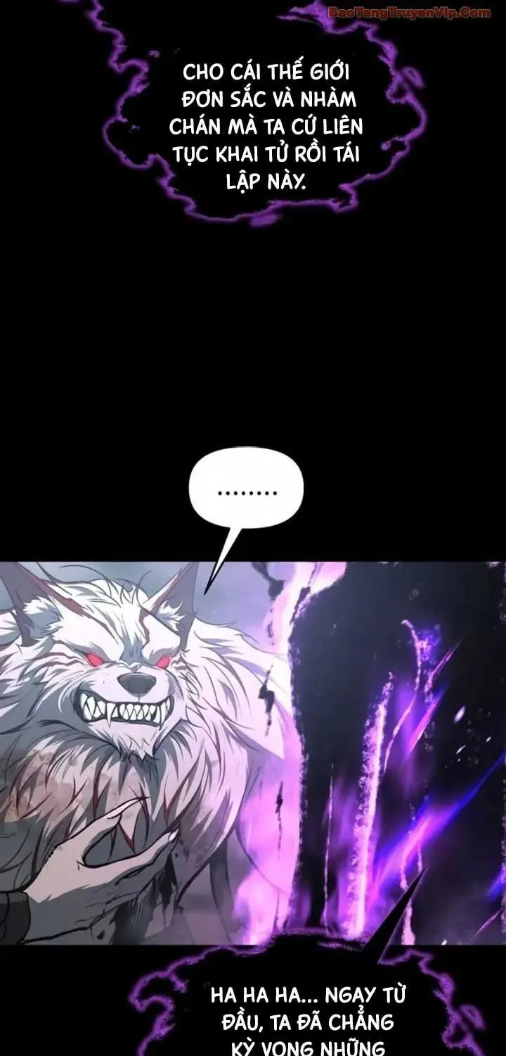 Trở Thành Hung Thần Trong Trò Chơi Thủ Thành Chap 167 - Next Chap 168