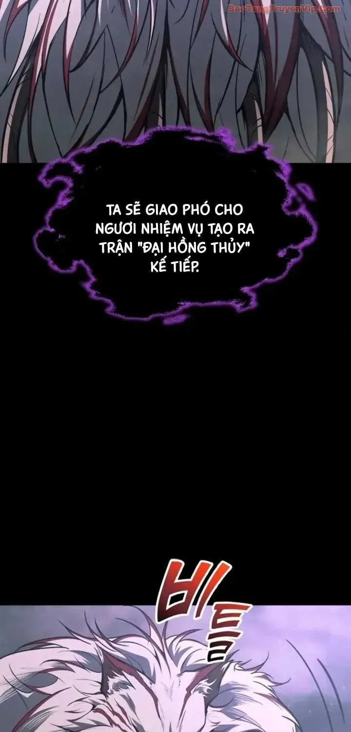 Trở Thành Hung Thần Trong Trò Chơi Thủ Thành Chap 167 - Next Chap 168