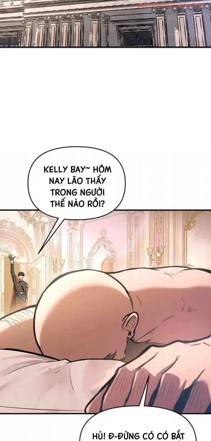 Trở Thành Hung Thần Trong Trò Chơi Thủ Thành Chap 167 - Next Chap 168