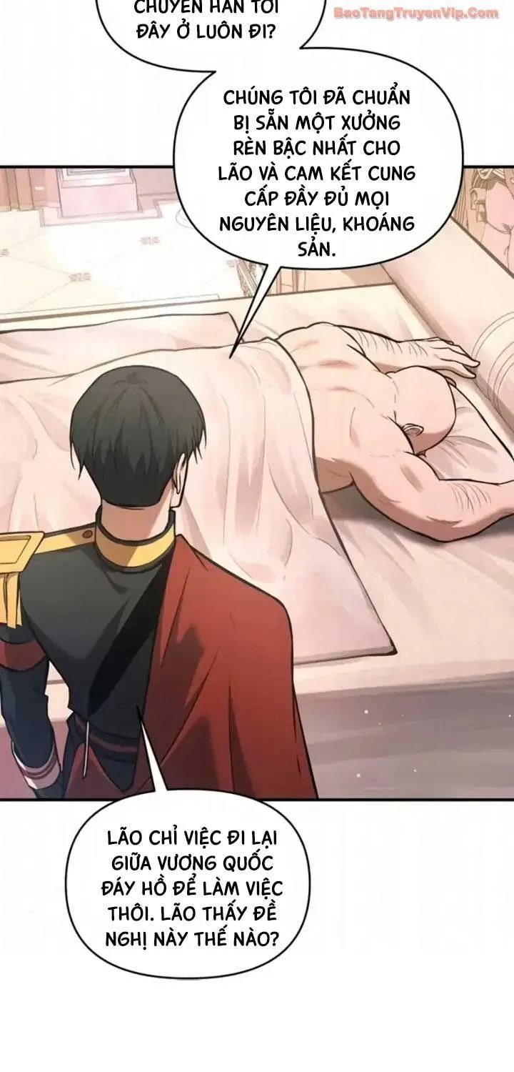 Trở Thành Hung Thần Trong Trò Chơi Thủ Thành Chap 167 - Next Chap 168