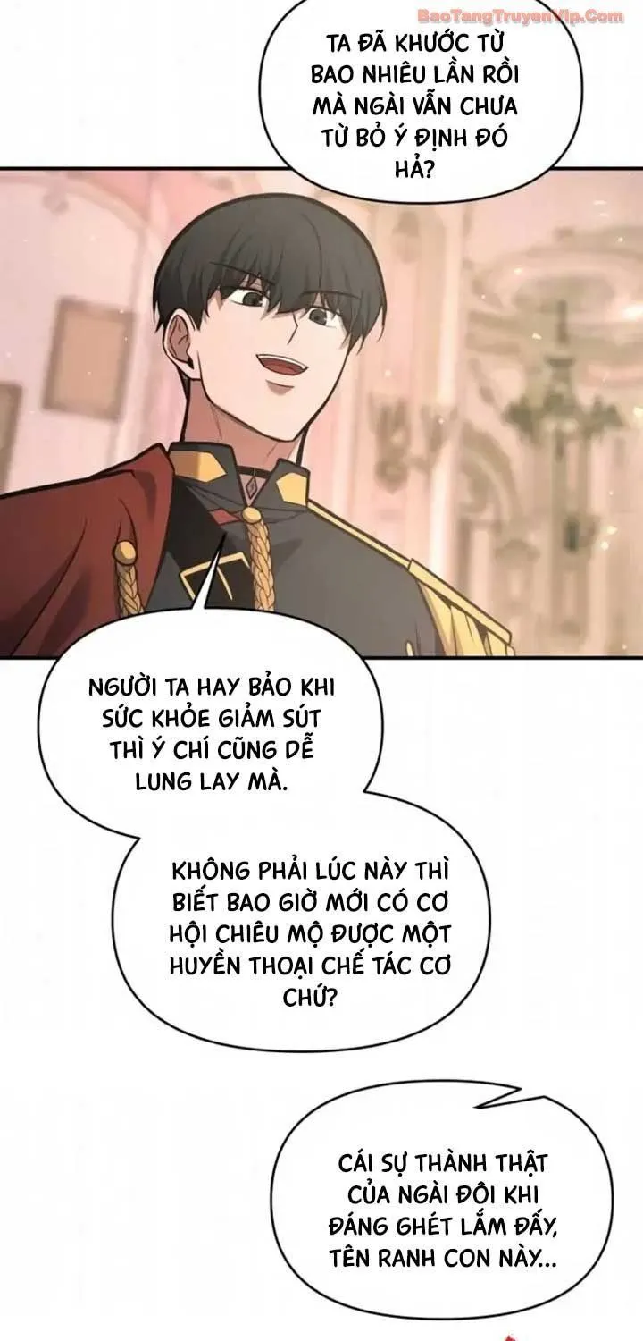 Trở Thành Hung Thần Trong Trò Chơi Thủ Thành Chap 167 - Next Chap 168