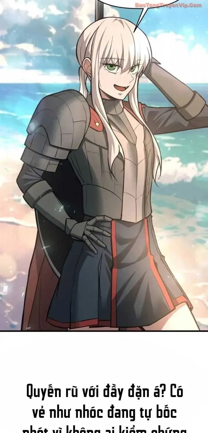 Trở Thành Hung Thần Trong Trò Chơi Thủ Thành Chap 168 - Next Chap 169