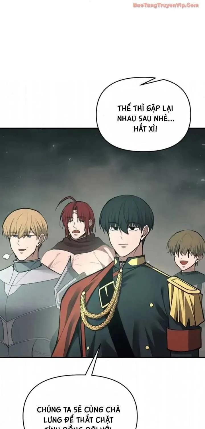 Trở Thành Hung Thần Trong Trò Chơi Thủ Thành Chap 168 - Next Chap 169