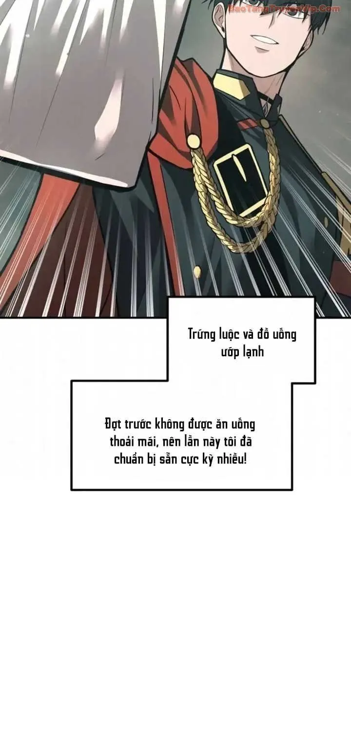 Trở Thành Hung Thần Trong Trò Chơi Thủ Thành Chap 168 - Next Chap 169