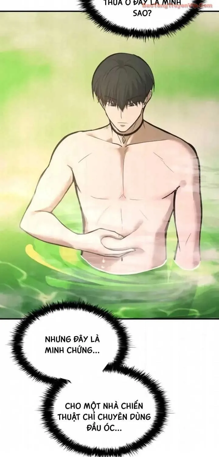 Trở Thành Hung Thần Trong Trò Chơi Thủ Thành Chap 168 - Next Chap 169