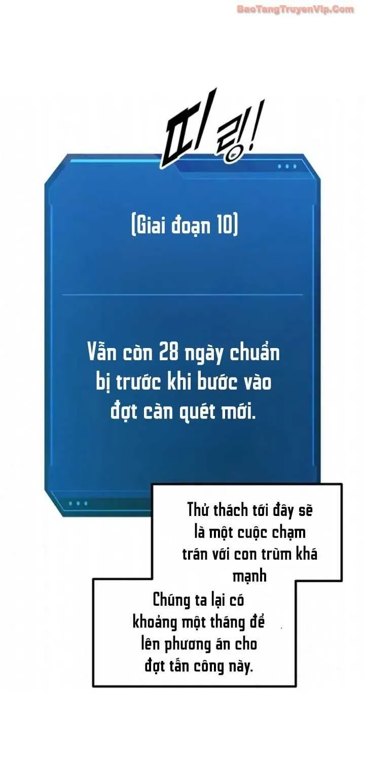 Trở Thành Hung Thần Trong Trò Chơi Thủ Thành Chap 168 - Next Chap 169