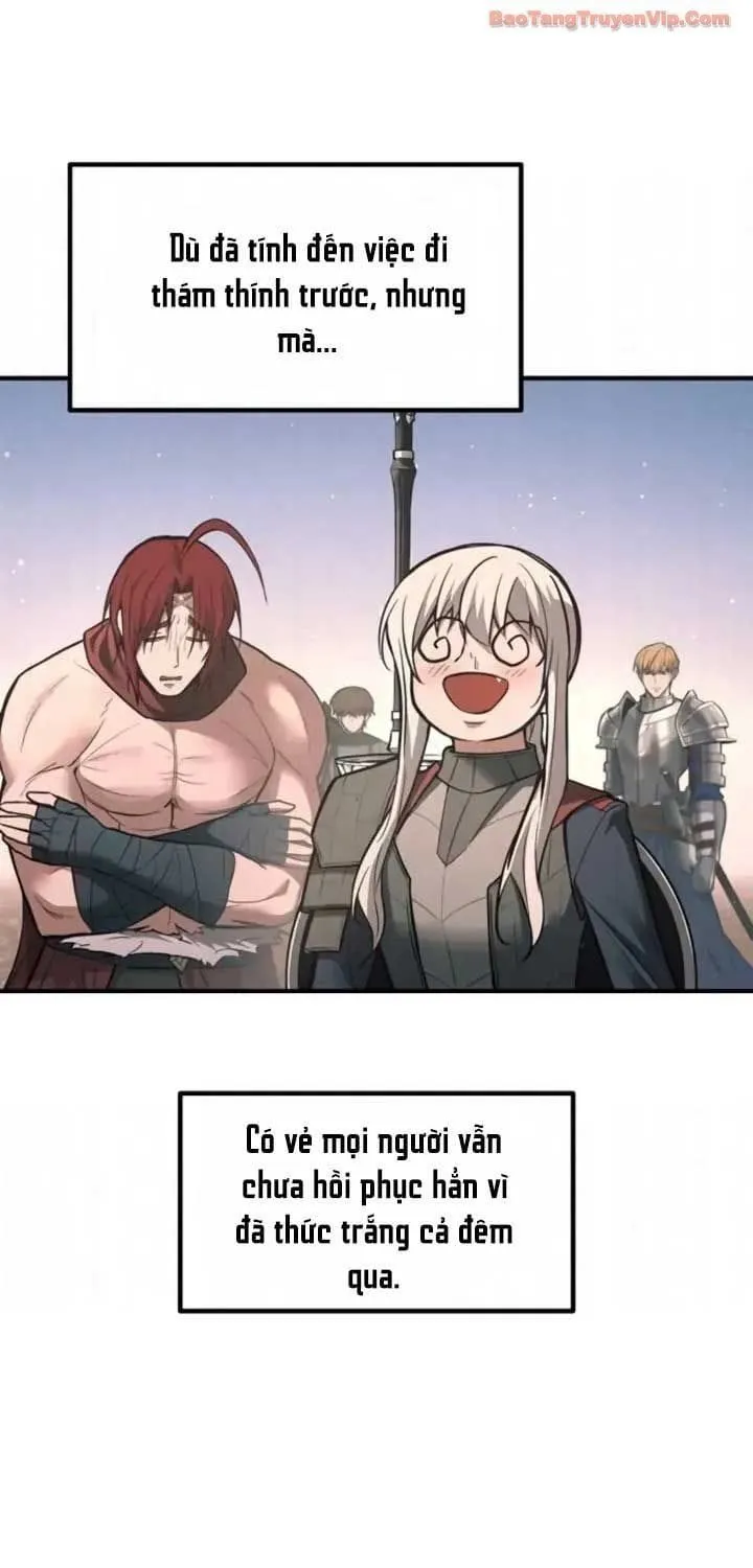 Trở Thành Hung Thần Trong Trò Chơi Thủ Thành Chap 168 - Next Chap 169