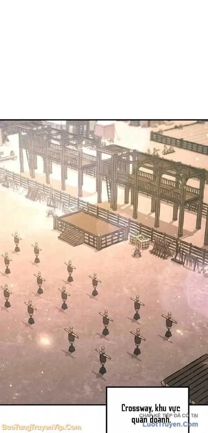 Trở Thành Hung Thần Trong Trò Chơi Thủ Thành Chap 168 - Next Chap 169