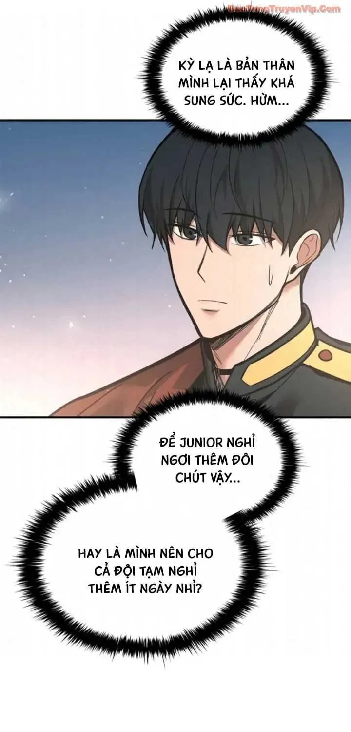 Trở Thành Hung Thần Trong Trò Chơi Thủ Thành Chap 168 - Next Chap 169