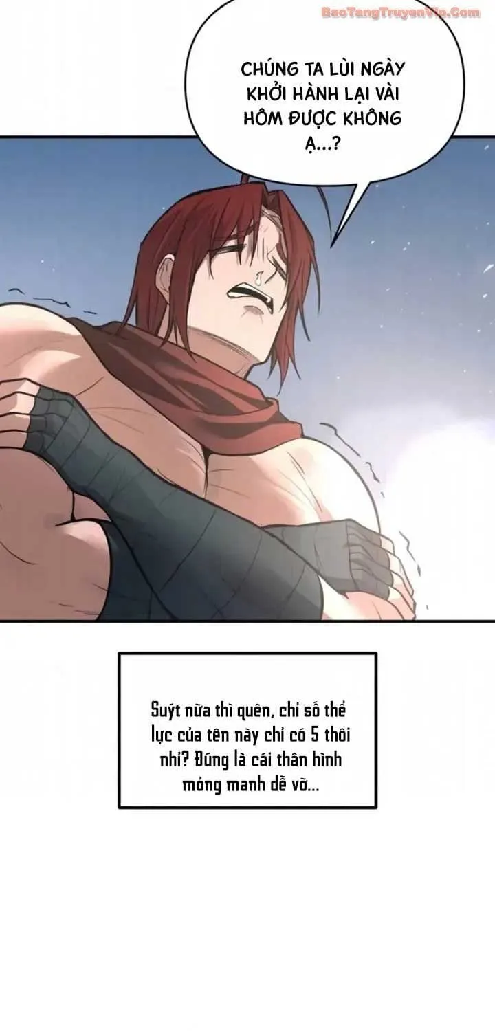 Trở Thành Hung Thần Trong Trò Chơi Thủ Thành Chap 168 - Next Chap 169