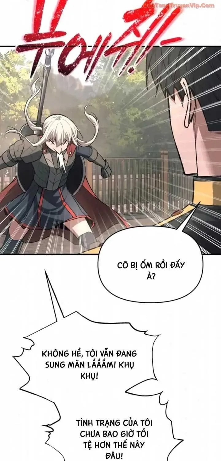 Trở Thành Hung Thần Trong Trò Chơi Thủ Thành Chap 168 - Next Chap 169