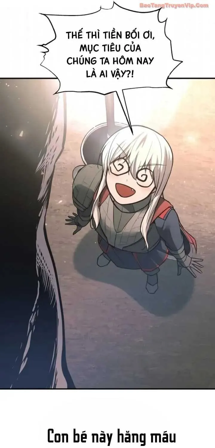 Trở Thành Hung Thần Trong Trò Chơi Thủ Thành Chap 168 - Next Chap 169