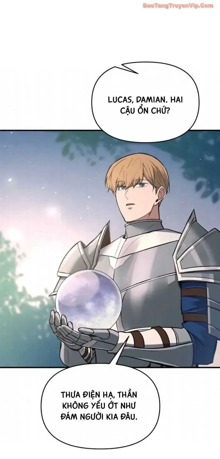 Trở Thành Hung Thần Trong Trò Chơi Thủ Thành Chap 168 - Next Chap 169