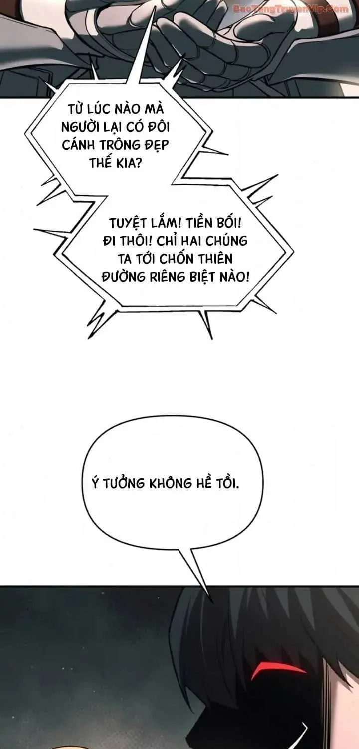 Trở Thành Hung Thần Trong Trò Chơi Thủ Thành Chap 168 - Next Chap 169