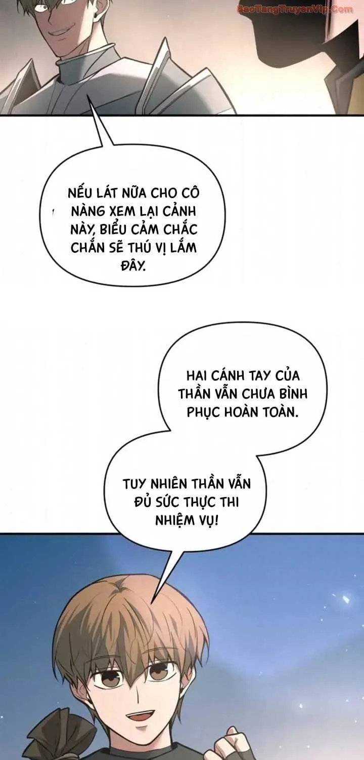 Trở Thành Hung Thần Trong Trò Chơi Thủ Thành Chap 168 - Next Chap 169