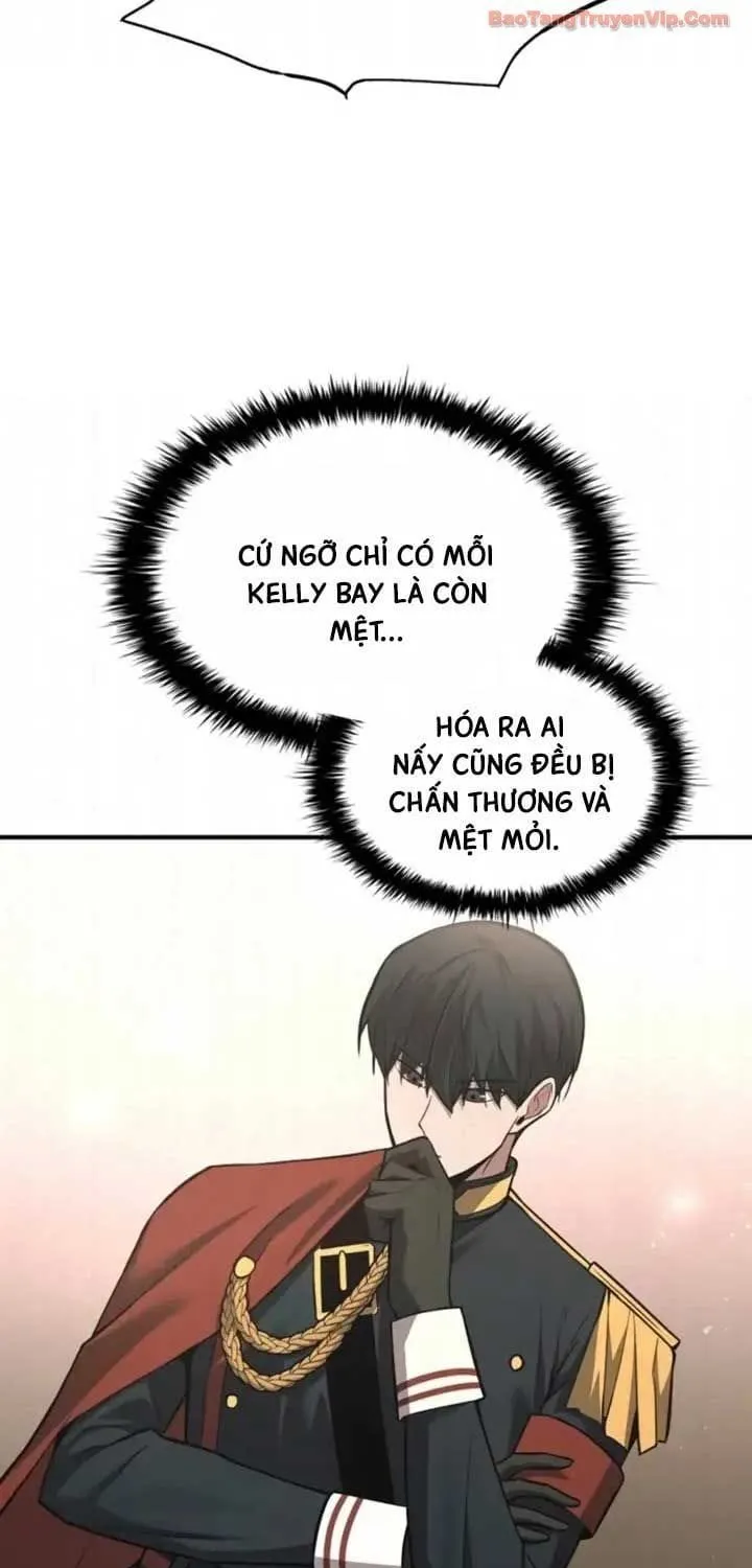 Trở Thành Hung Thần Trong Trò Chơi Thủ Thành Chap 168 - Next Chap 169