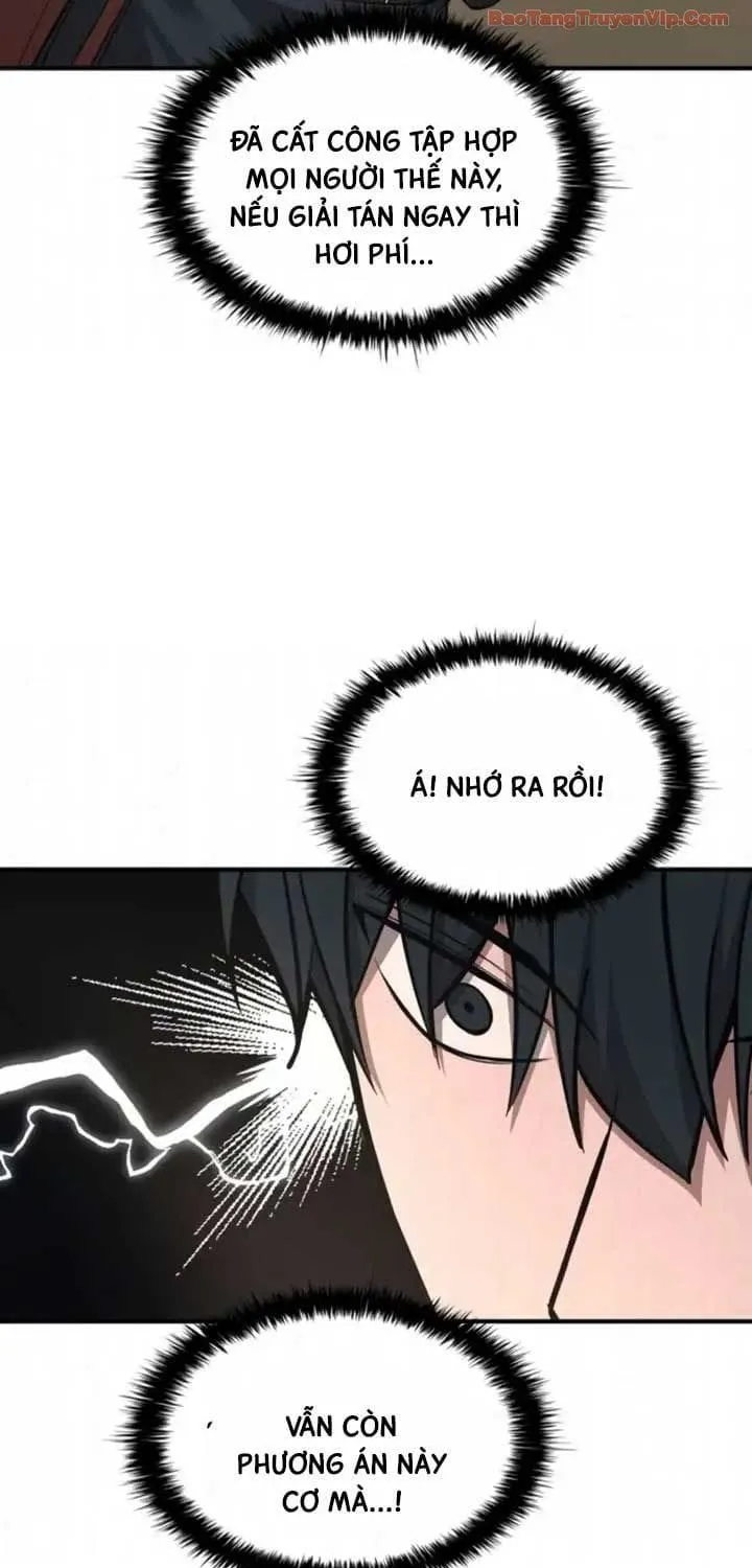 Trở Thành Hung Thần Trong Trò Chơi Thủ Thành Chap 168 - Next Chap 169