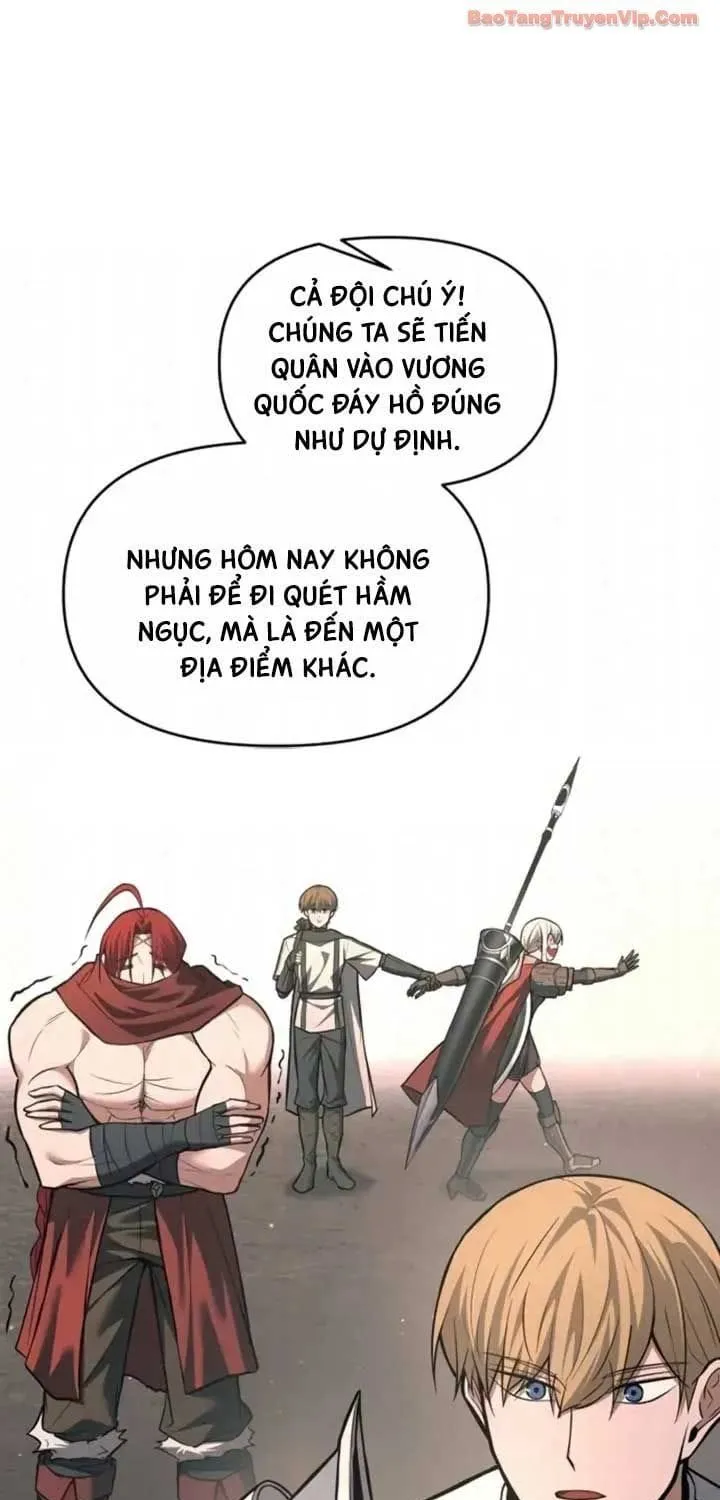 Trở Thành Hung Thần Trong Trò Chơi Thủ Thành Chap 168 - Next Chap 169