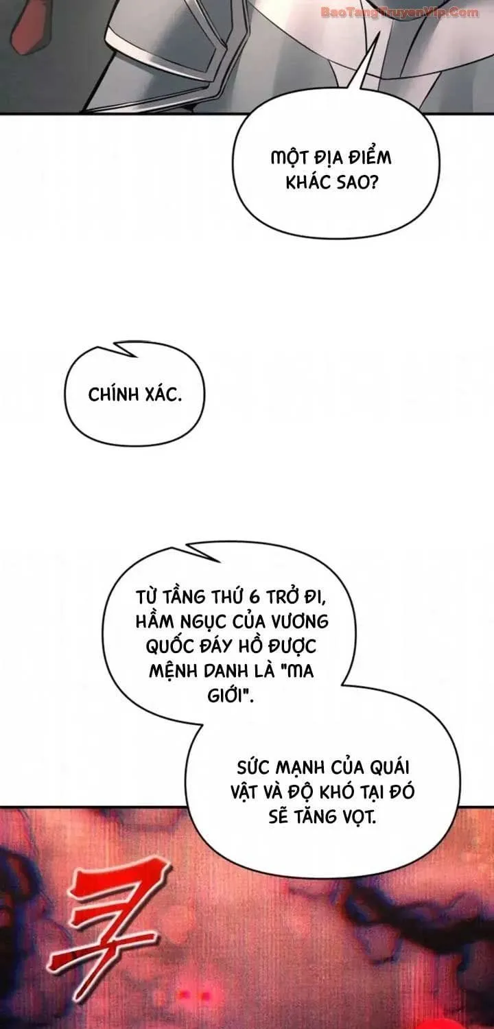 Trở Thành Hung Thần Trong Trò Chơi Thủ Thành Chap 168 - Next Chap 169