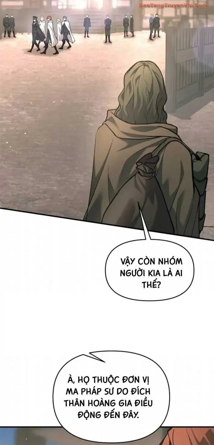 Trở Thành Hung Thần Trong Trò Chơi Thủ Thành Chap 168 - Next Chap 169