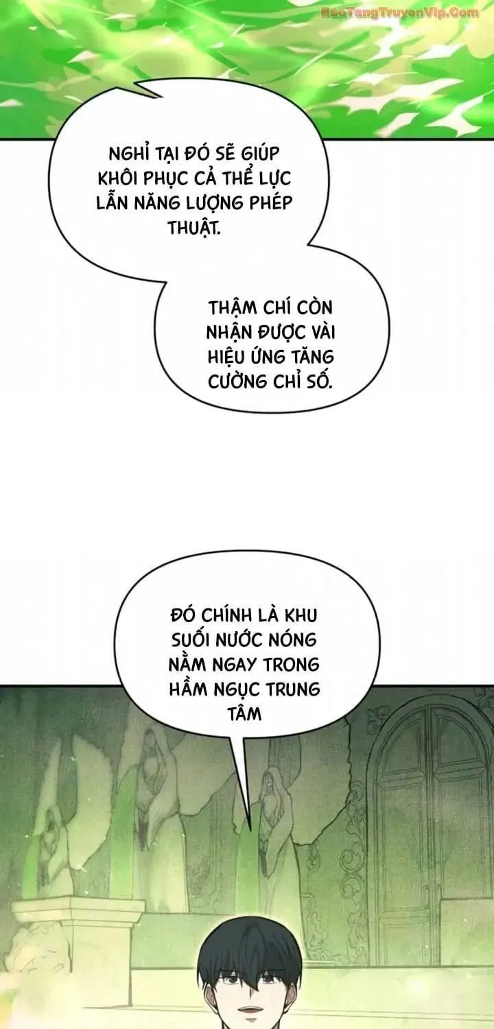 Trở Thành Hung Thần Trong Trò Chơi Thủ Thành Chap 168 - Next Chap 169